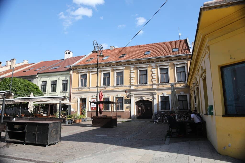 Christmas Market Magic