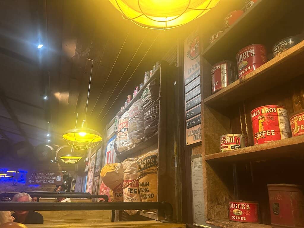 Southern Ambiance