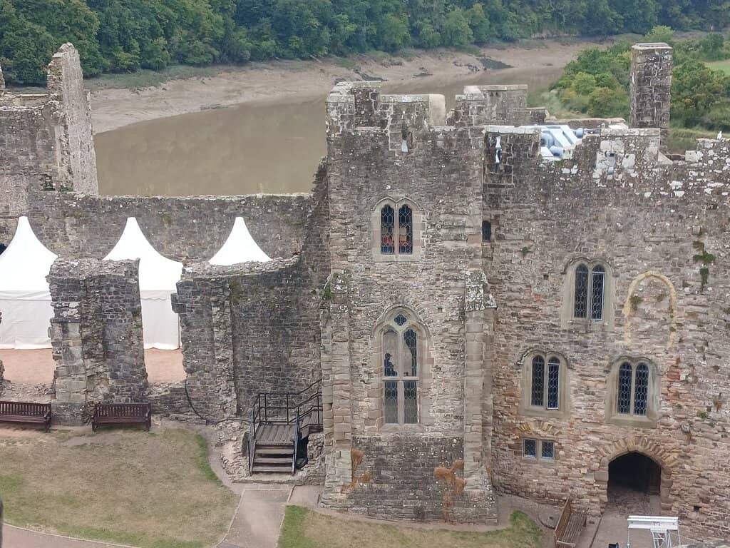River Wye Views