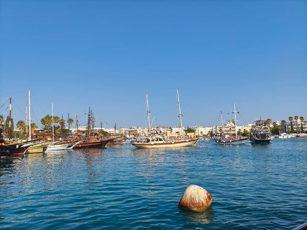 Local Tavernas & Cafes