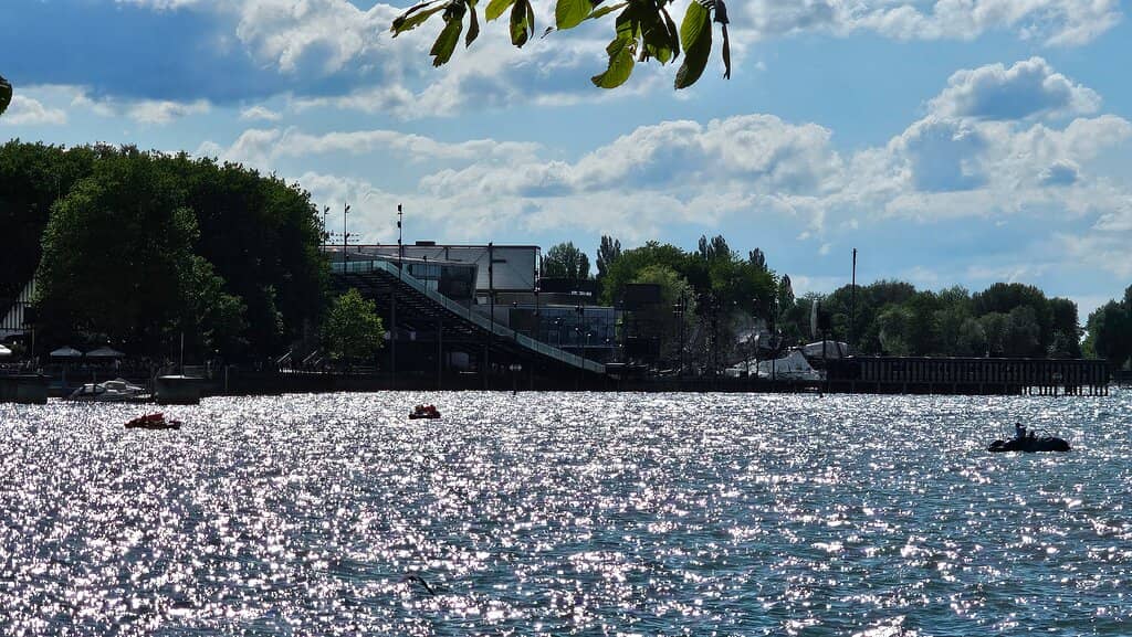 Lake Constance Cruises