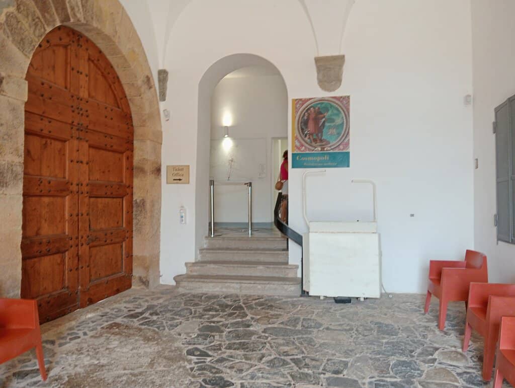 Medici Fortifications