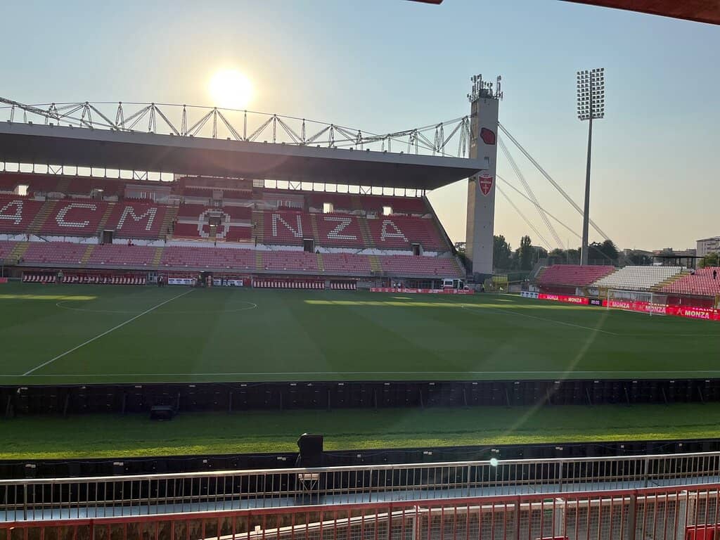 Doncaster Rovers Home Game