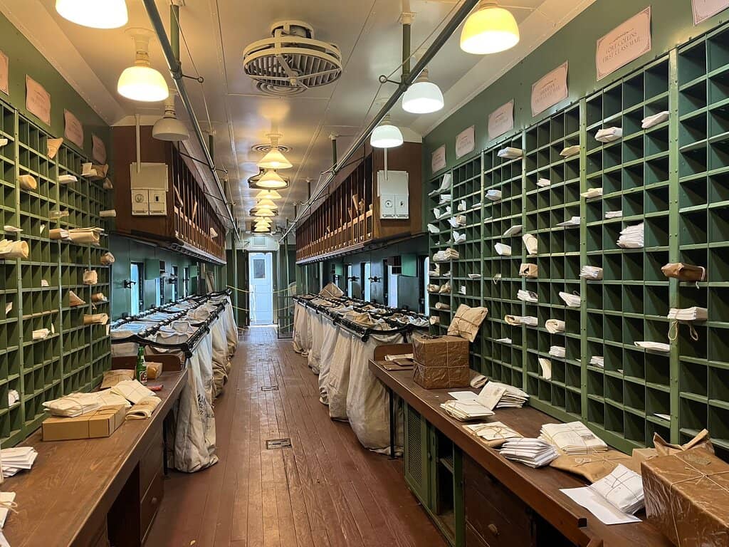 The Polar Express Experience