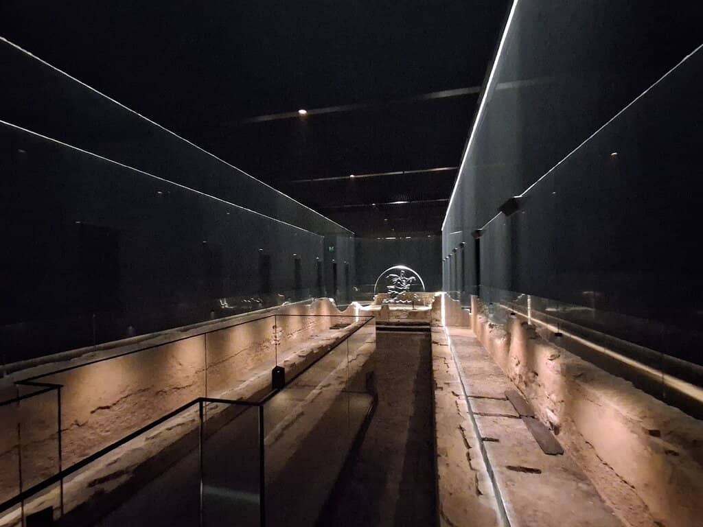 Contemporary Art Installations