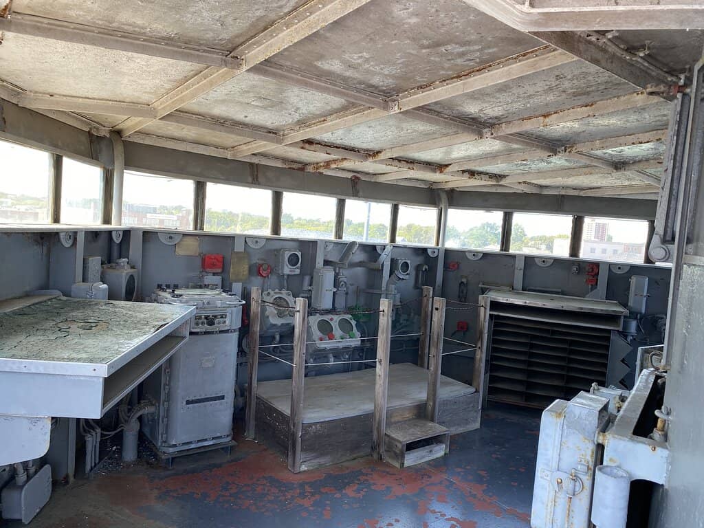 Volunteer Encounters