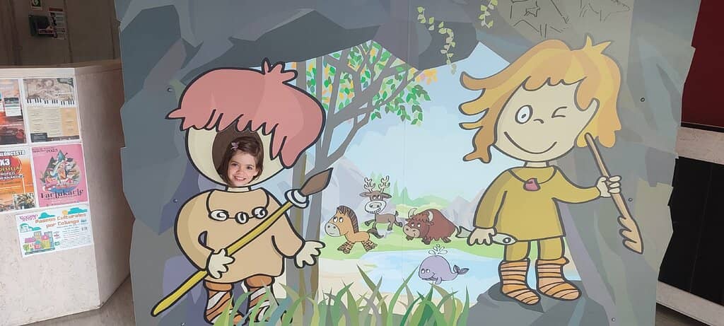 Tito Bustillo Cave Tour