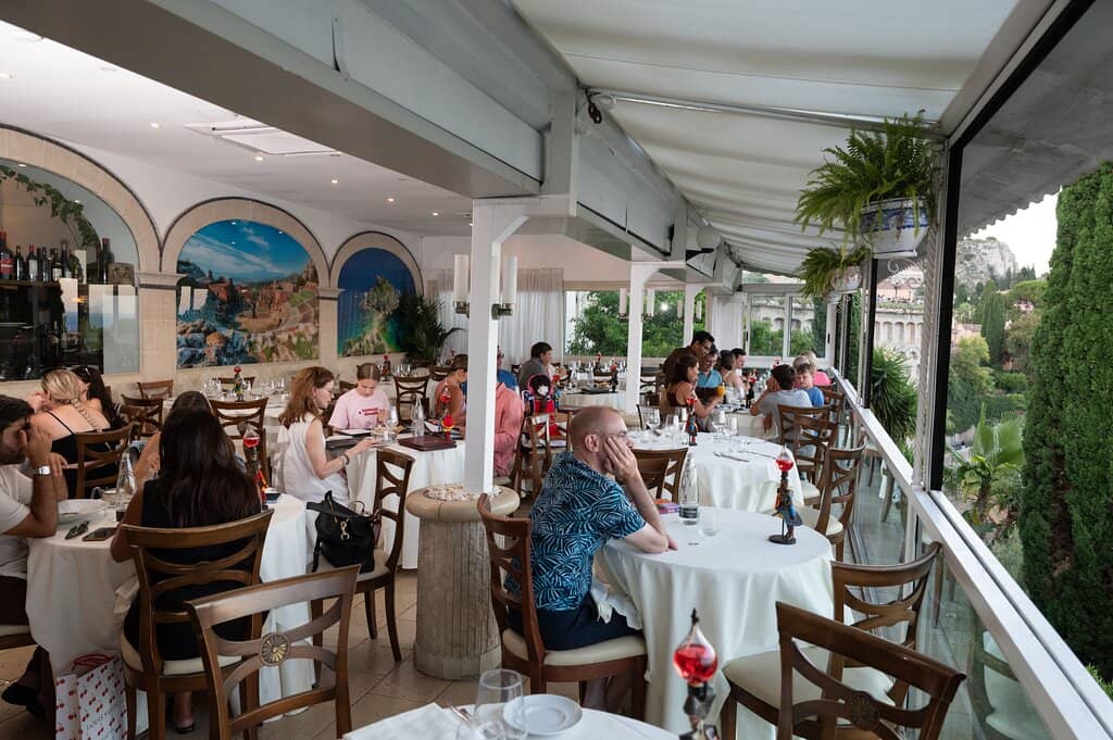 Authentic Sicilian Flavors