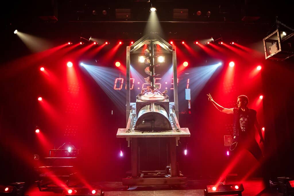 Audience Participation