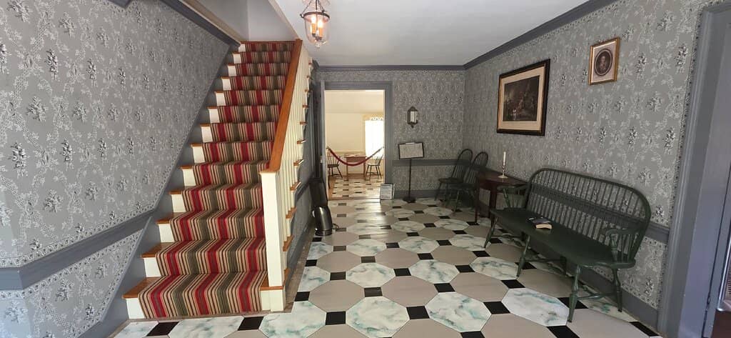 Revolutionary War History