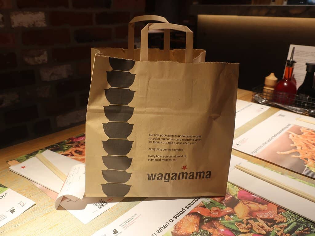 Casual, Communal Dining