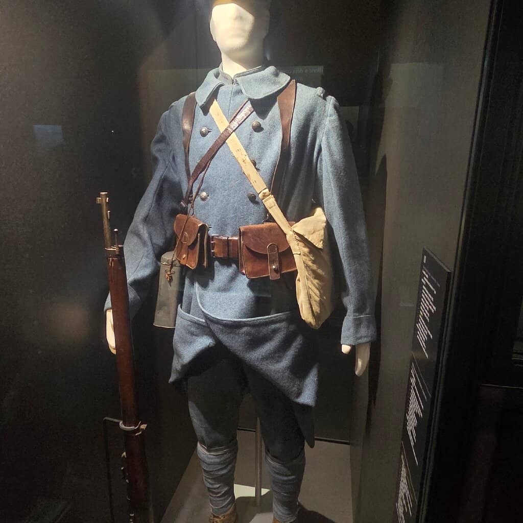 Fort Douaumont