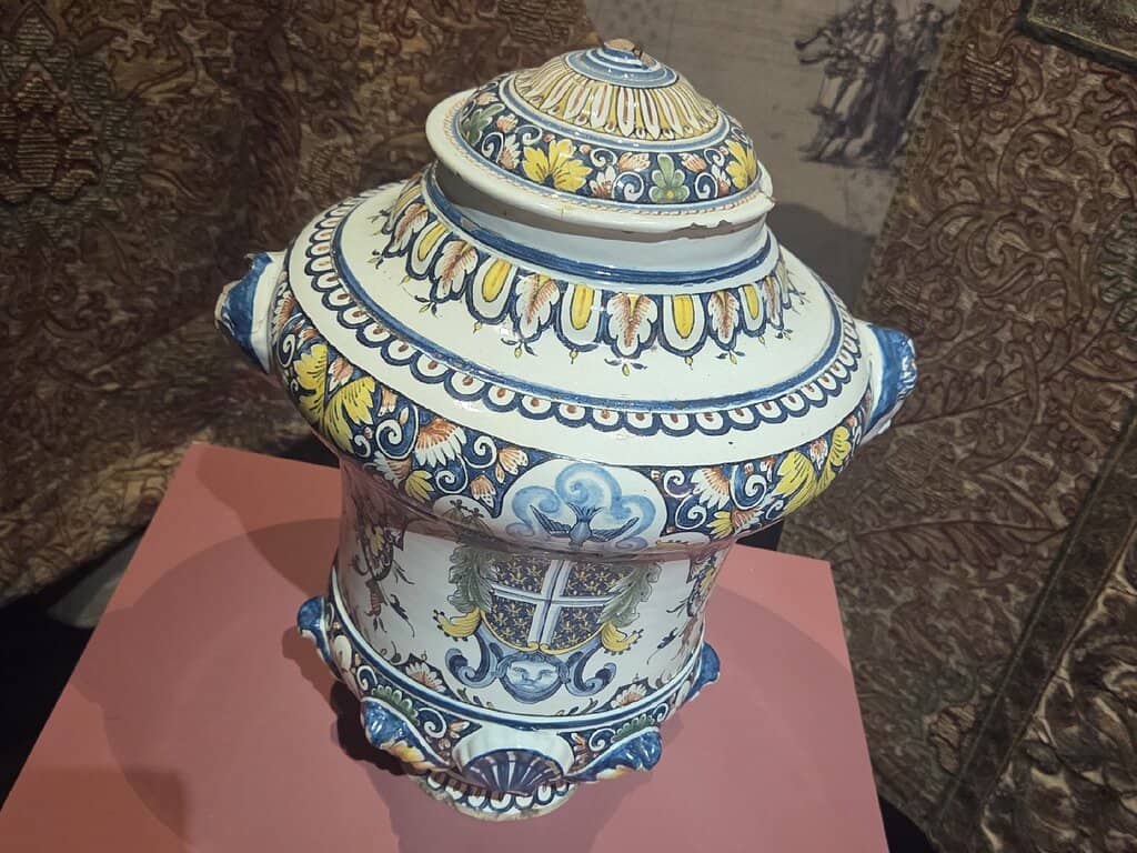 Saint-Remi Tapestries