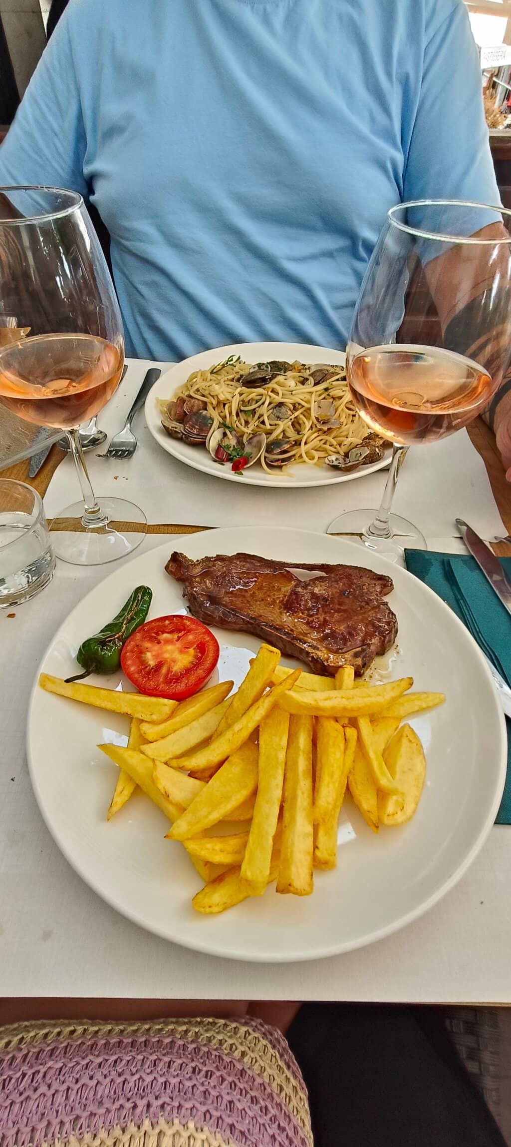 Delicious Mediterranean Cuisine