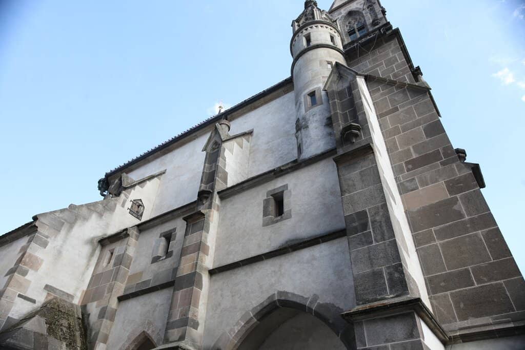 Gothic Architecture