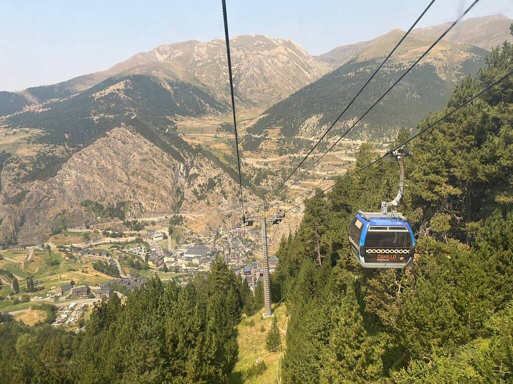 Spectacular Views