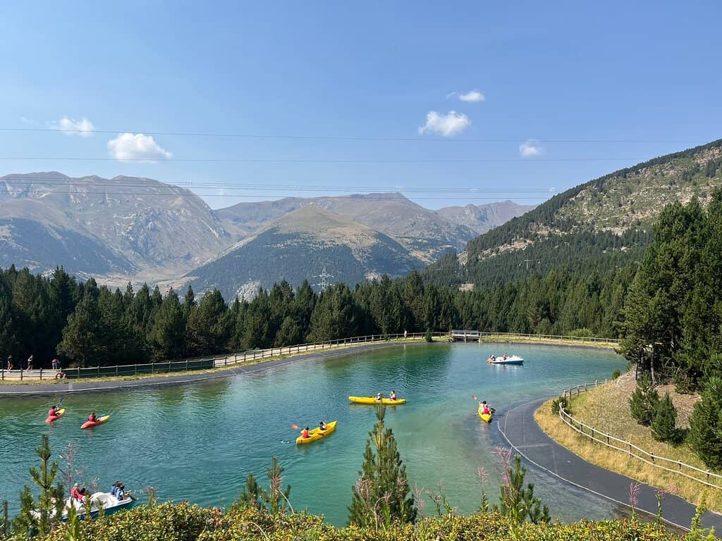 Dog-Friendly Adventures