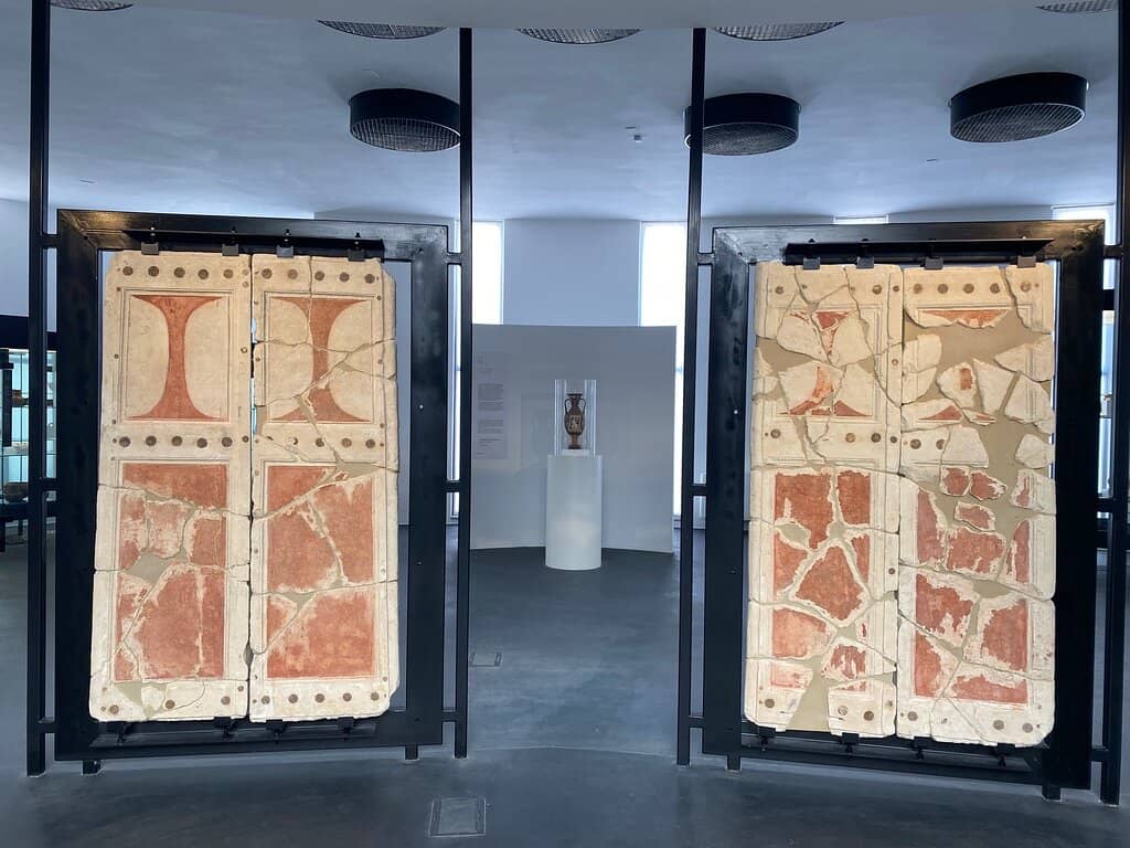 Ancient Salento Artifacts