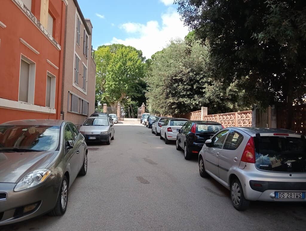 Piazza della Repubblica