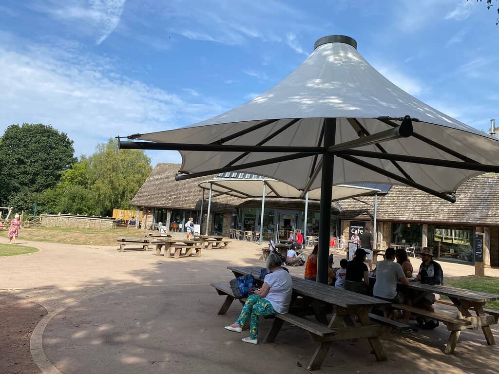 The Cathedral Sculpture