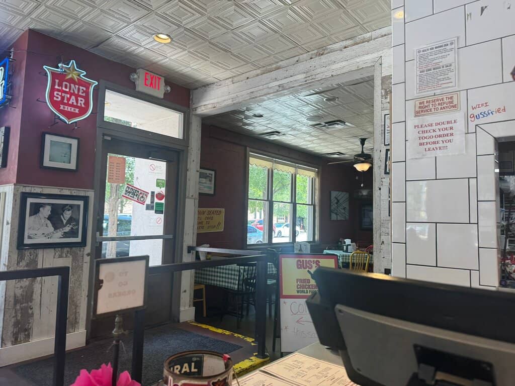 Authentic Southern Sides