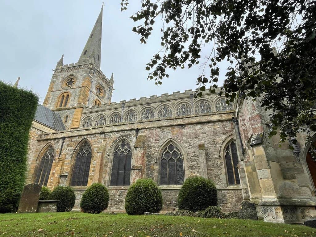 Architectural Beauty