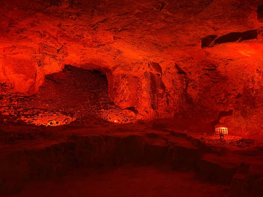 Biblical Connections