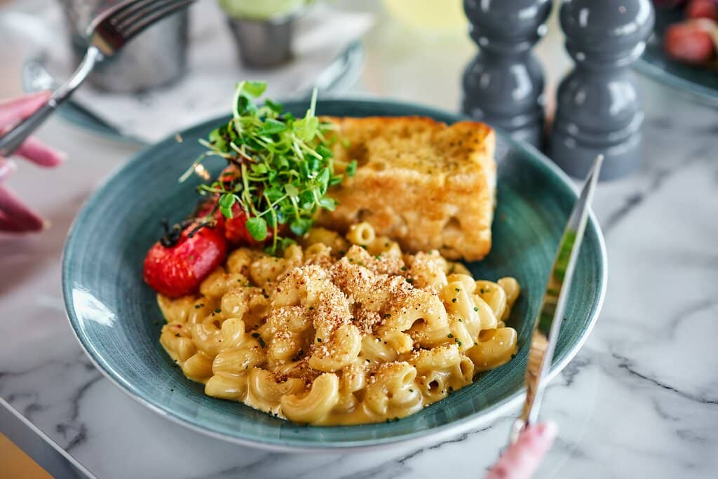 Indulgent Sticky Toffee Pudding