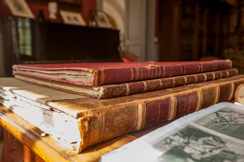 Flemish Tapestry Collection