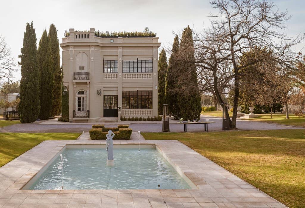Finca El Paraíso