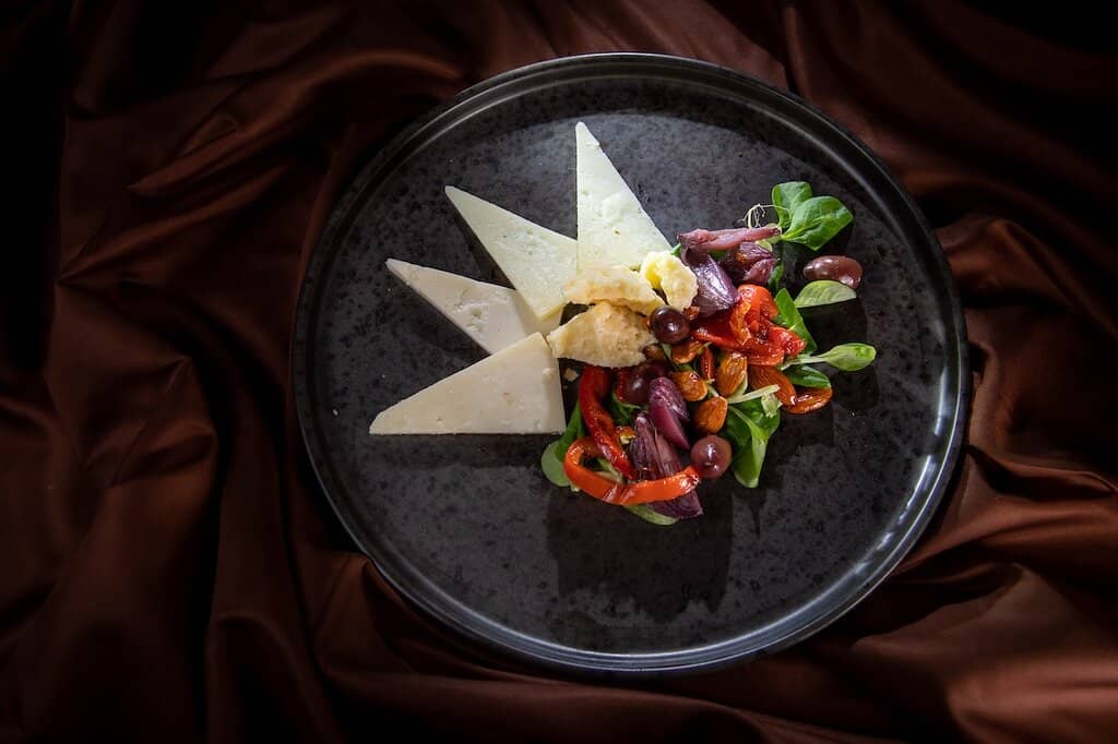 Signature Sea Makaruni