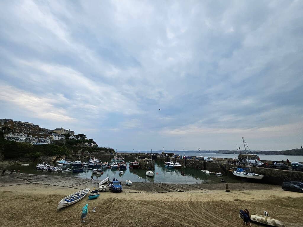 The Boathouse Food Hub