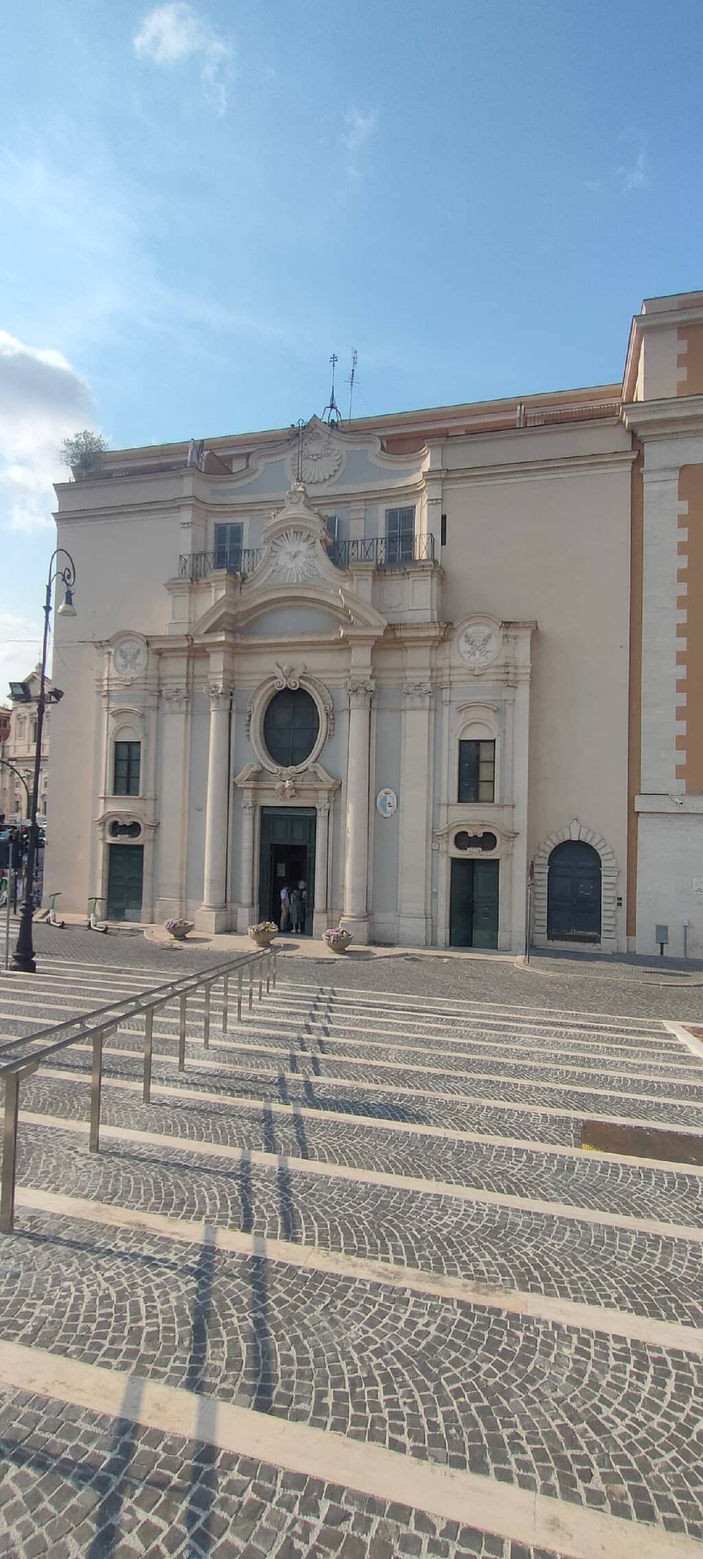 Madonna del Latte