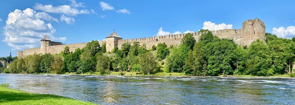 Joaorg Recreational Area