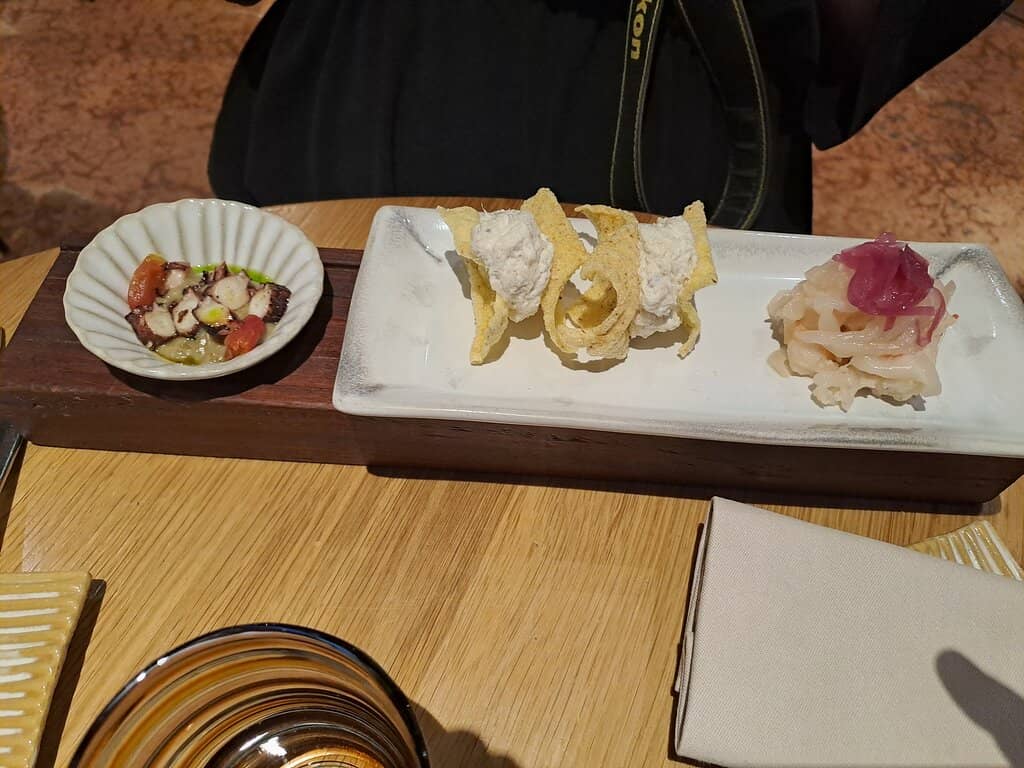 Artistic Desserts