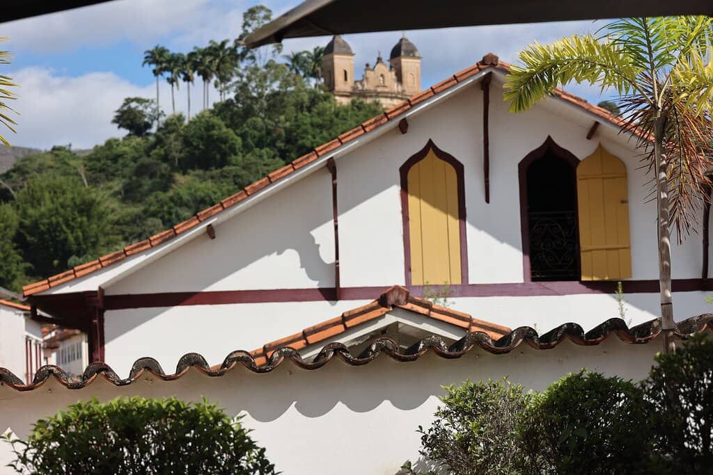 Praça Minas Gerais