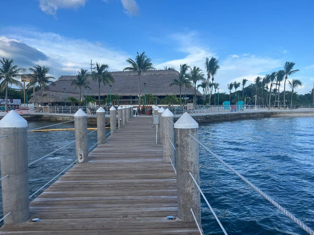 Fresh Seafood & Raw Bar