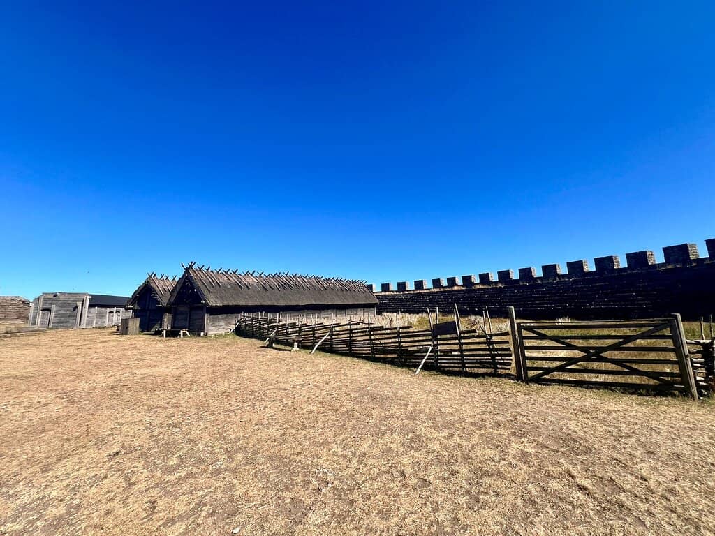 Living History Experience