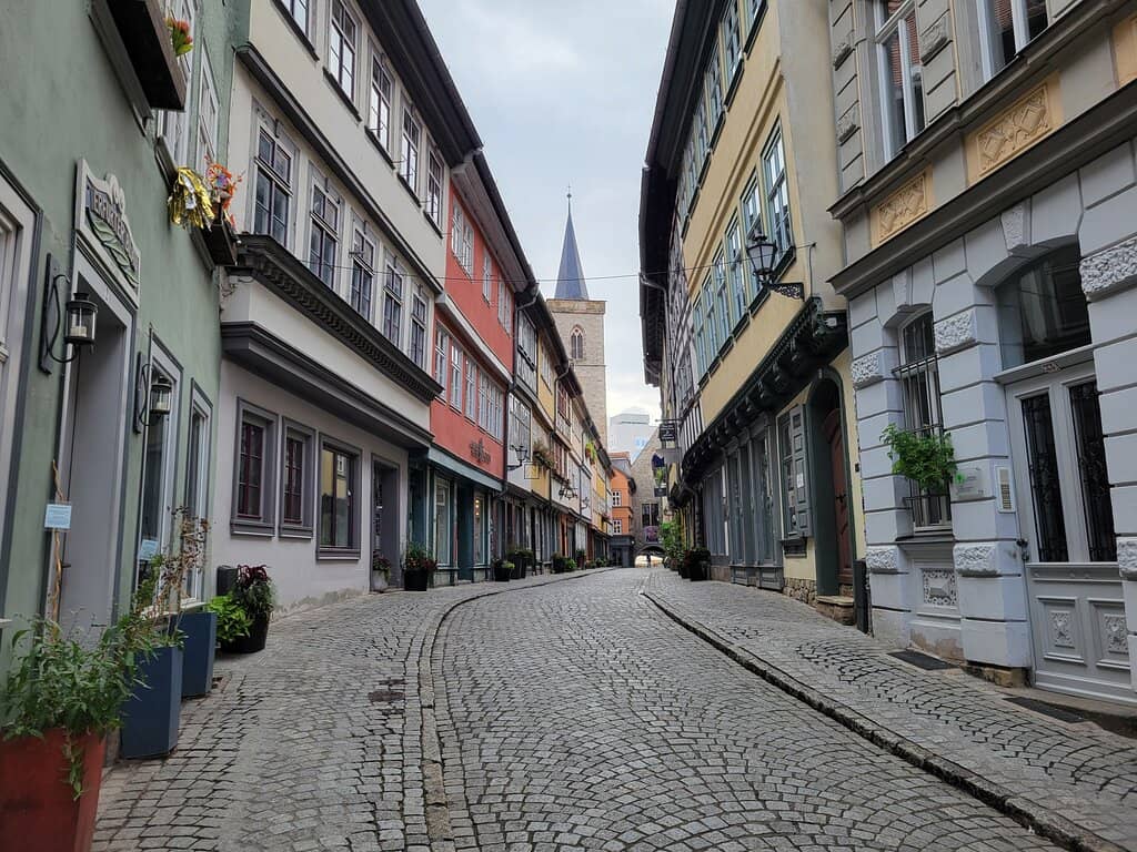 Medieval Atmosphere