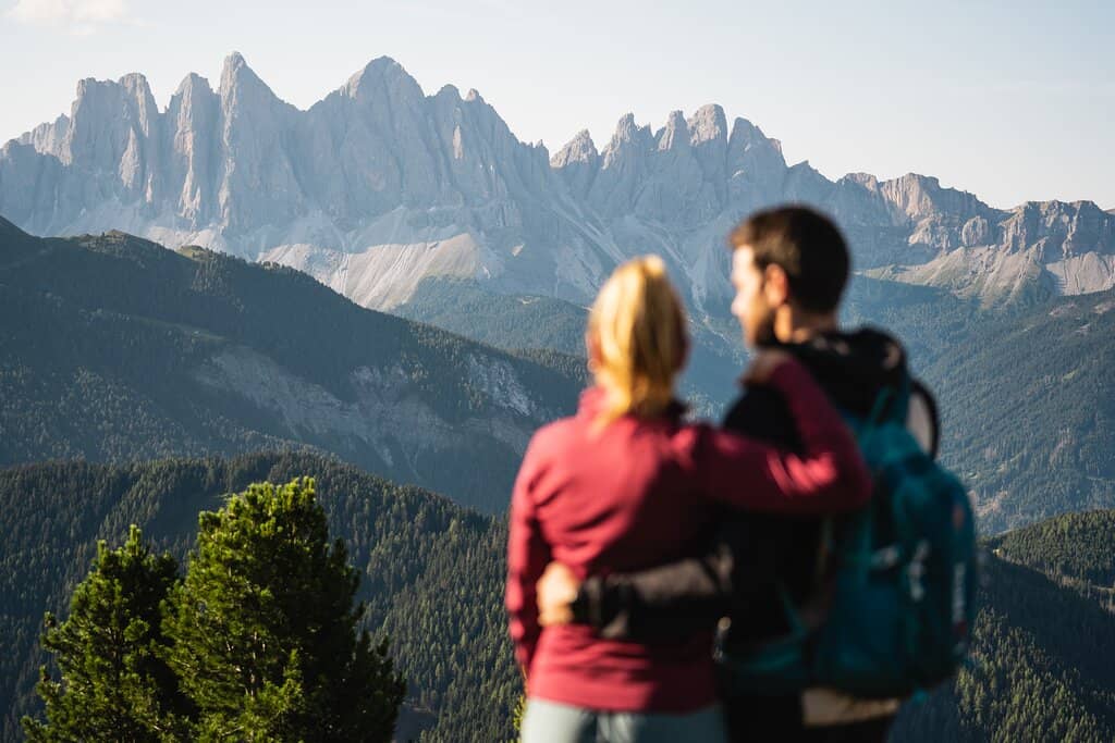 Mountain Cart Thrills