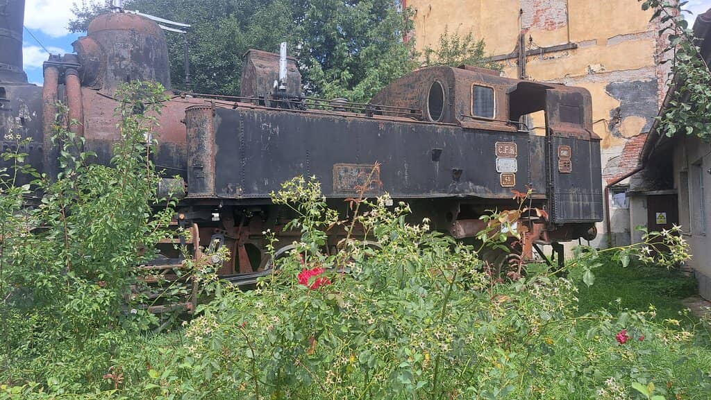 Unique Railway Machinery