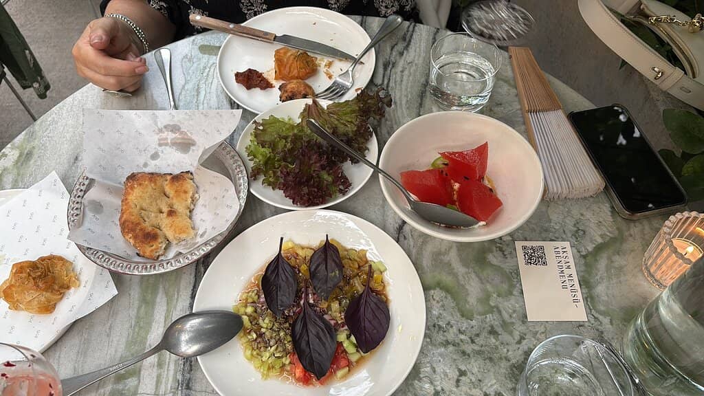 Weekend Brunch Delights