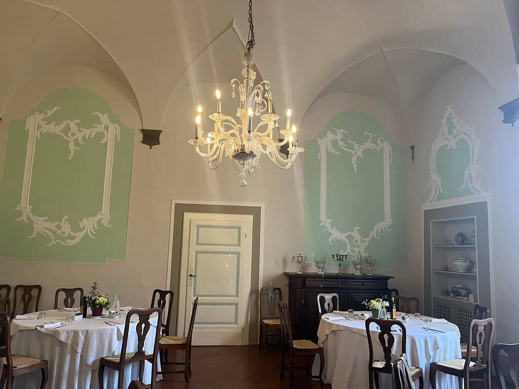 Exceptional Chianti Classico