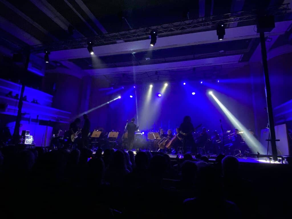 Historic Architecture