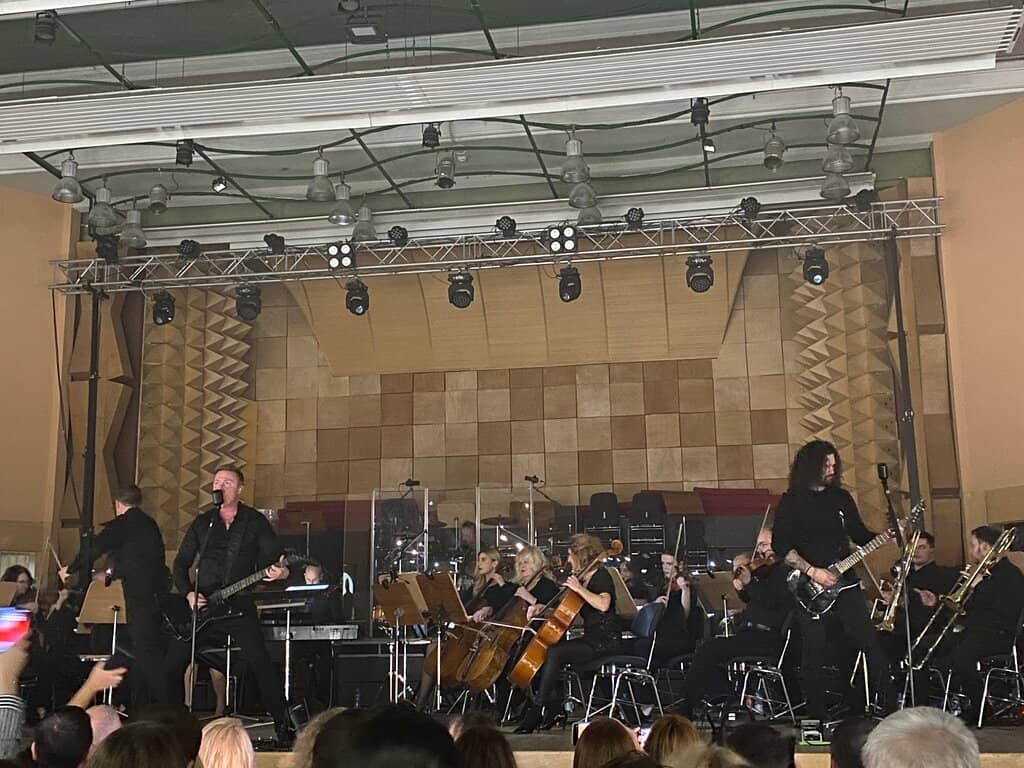 Live Classical Music