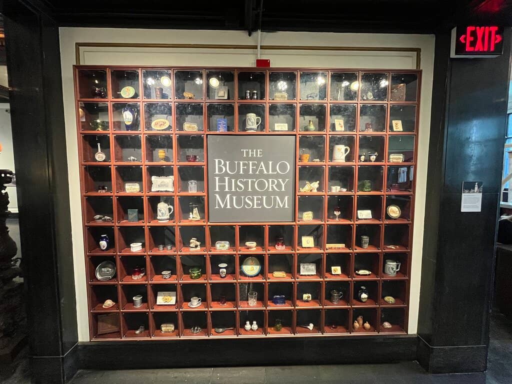 Erie Canal History