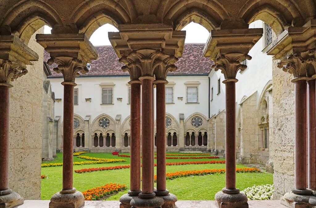 Kalvarienberg (Calvary Hill)