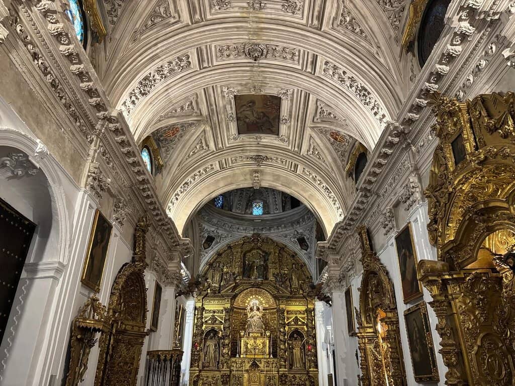 Artisanal Sweets & Gifts