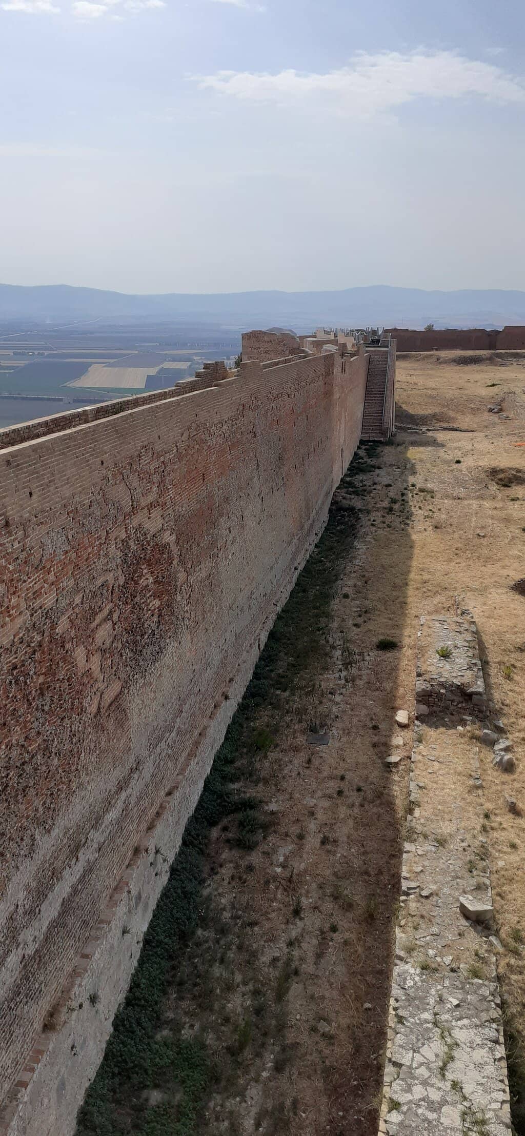 Panoramic Views