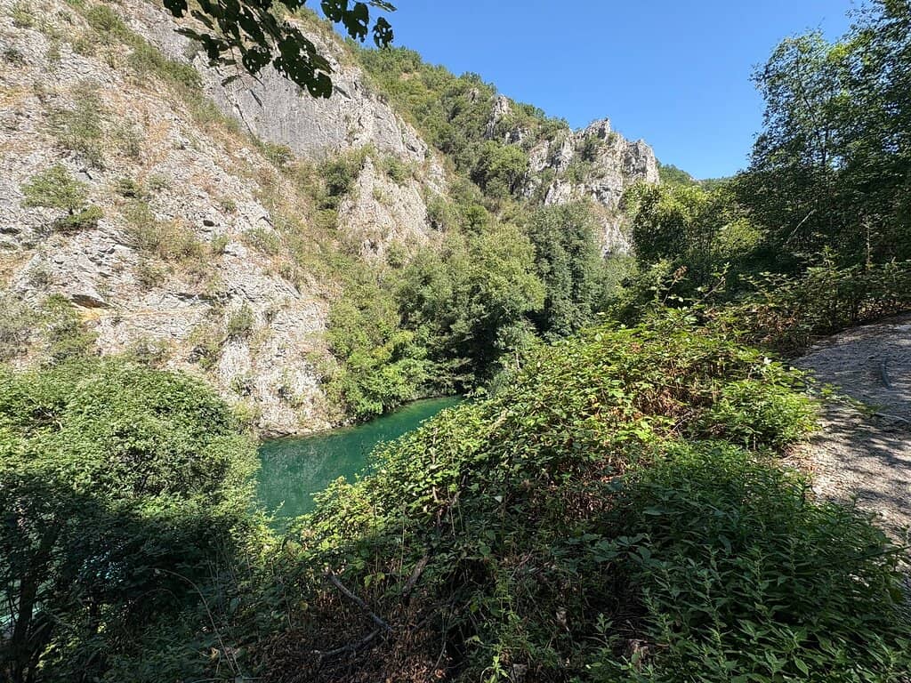 Kayaking or Pedal Boating